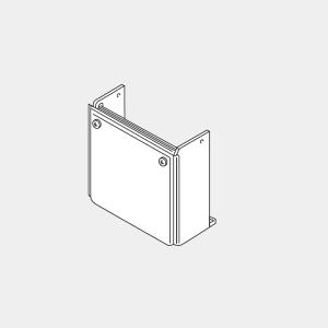 リンナイ（Rinnai） 【WOP-F101(K)SS】リンナイ ガス給湯器 部材 配管