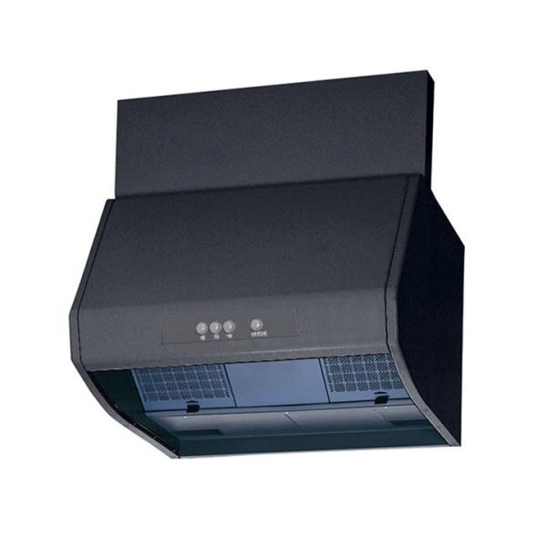 【V-602K9-BK】三菱 レンジフードファン ブース形( 深形) 標準タイプ V-602K8-B...