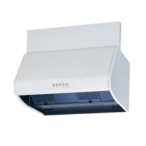 【V-604KQH8】三菱 レンジフードファン ブース形( 深形) 熱交換・強制同時給排気タイプ 電...