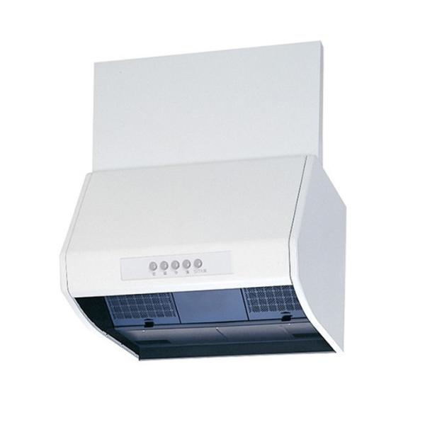 【V-6037K8-BL】三菱 レンジフードファン ブース形(深形)・BL認定品 標準タイプ V-6...