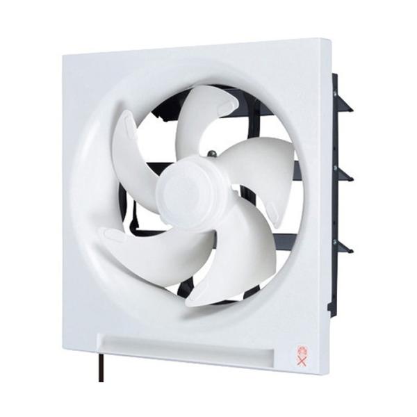 【EX-25EH9】三菱 標準換気扇 クリーンコンパック スタンダードタイプ台所用 電気式シャッター...