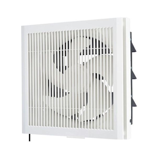 【EX-25EK9-C】三菱 標準換気扇 居間用 クリーンコンパック エクストラグレード 格子タイプ...