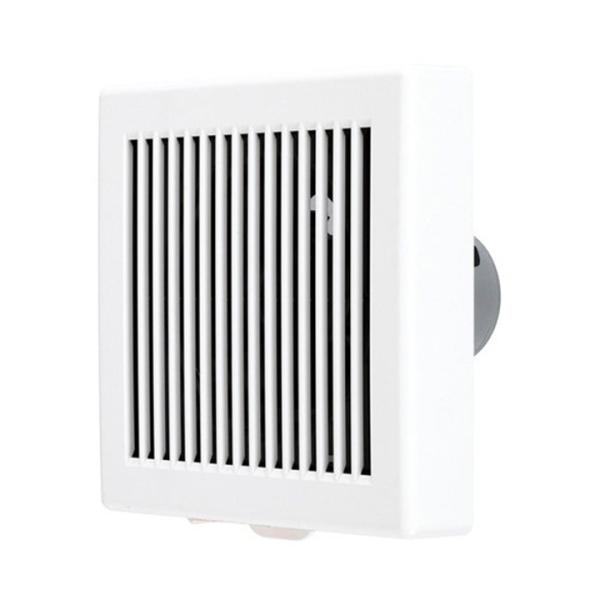 【V-06PLD3】三菱 24時間小口径パイプ用ファン 角形格子グリル V-06PLD2後継機種 M...