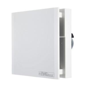 三菱（MITSUBISHI） 【V-08PPD8】三菱 パイプ用ファン 角形格子グリル