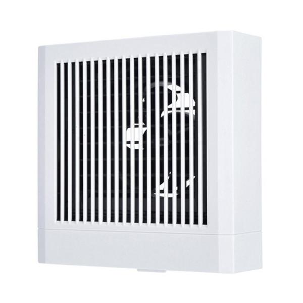 【V-08PS8】三菱 パイプ用ファン 角形格子グリル V-08PS7後継機種 MITSUBISHI