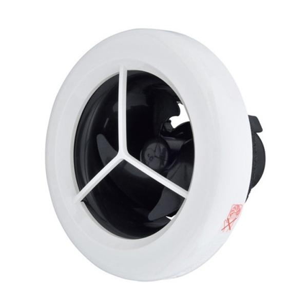 【V-08PPC8】三菱 パイプ用ファン 丸形格子グリル 大風量タイプ V-08PPC7後継機種 M...