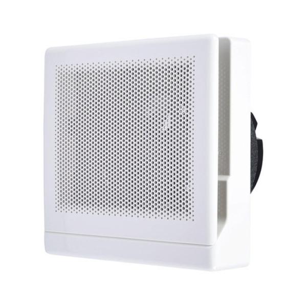 【V-12PPVS8】三菱 パイプ用ファン 角形パンチンググリル V-12PPVS7後継機種 MIT...