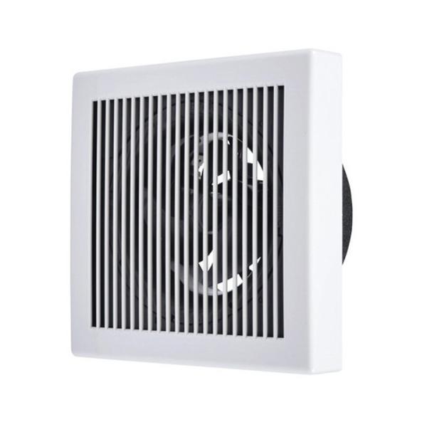 【V-12PP8-BL】三菱 パイプ用ファン BL認定品 サニタリー用ファン 角形格子グリル V-1...