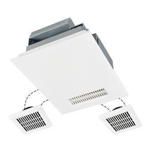 三菱（MITSUBISHI） 【在庫有り】 【V-141BZ5】三菱 バス乾燥・暖房