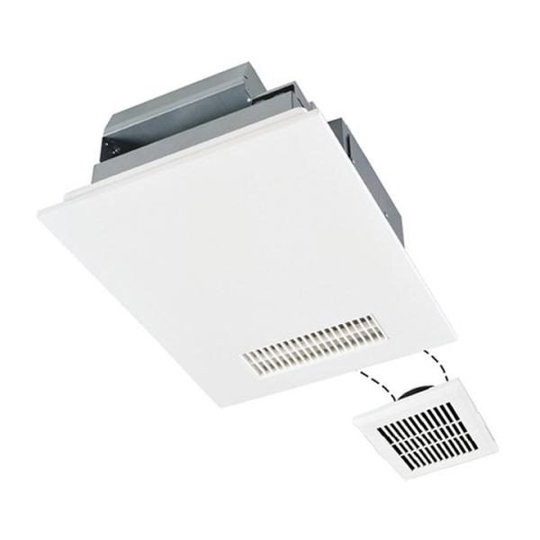 【在庫有り】【V-242BZL5】三菱 バス乾燥・暖房・換気システム24時間換気機能付 2 部屋換気...