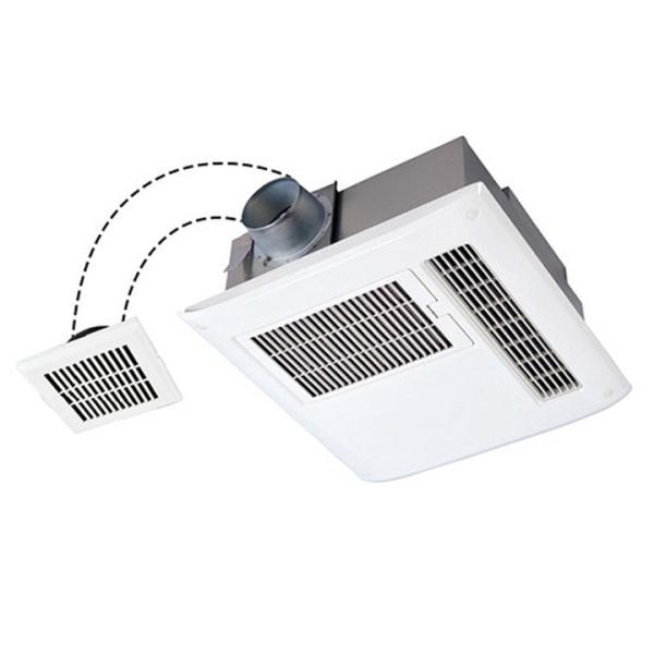 【在庫有り】【V-122BZ5】三菱 バス乾燥・暖房・換気システム 24時間換気機能付 従来タイプ取...