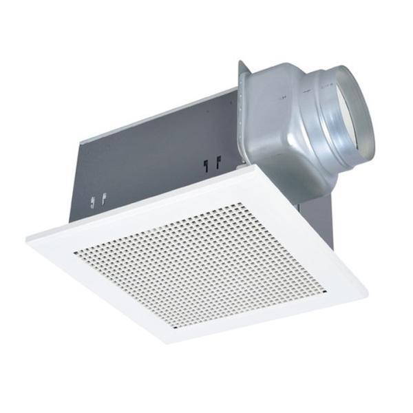 【VD-23ZB13】三菱 ダクト用換気扇 天井埋込形 サニタリー用 低騒音形 VD-23ZB12後...