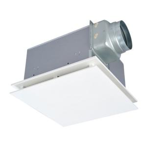 三菱（MITSUBISHI） 【VD-20ZP13】三菱 ダクト用換気扇 天井埋込形