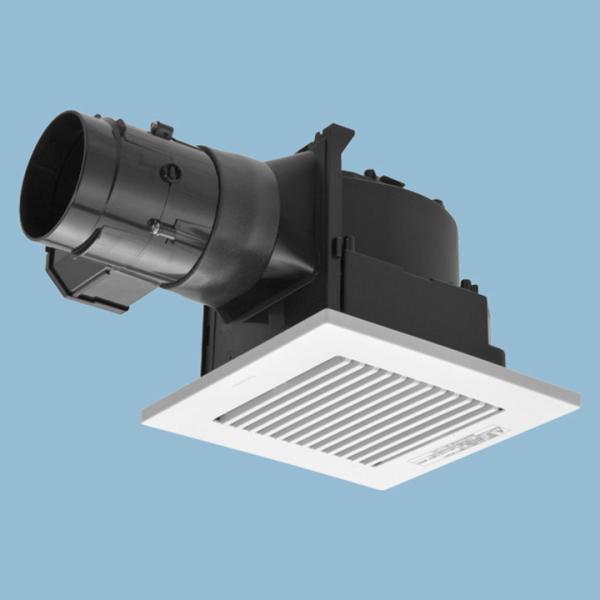 【FY-17CS8】パナソニック 天埋換気扇（電気式シャッター付き） 排気 低騒音形 （電気式シャッ...