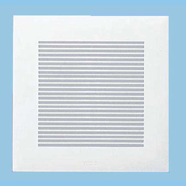 【FY-24L93】パナソニック 天埋ルーバー リフォーム用・格子タイプ 専用部材 リフォーム用 樹...