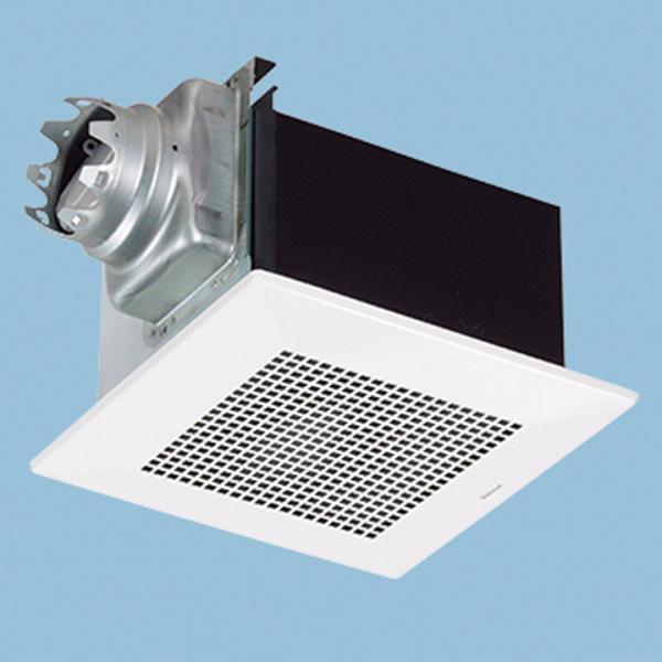 【FY-24BM6K/34】パナソニック 天埋換気扇 本体・ルーバーセット 排気 低騒音・特大風量形...