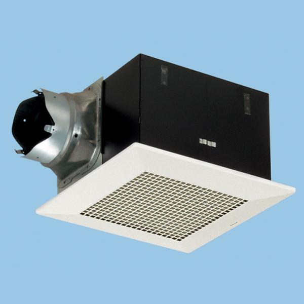 【FY-32B7H/34】パナソニック 天埋換気扇 本体・ルーバーセット 排気・強−弱 低騒音・大風...