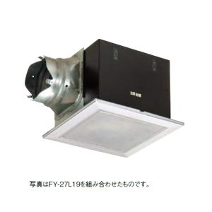 Panasonic（パナソニック） FY-11KWH1A 換気扇 気調システム 熱交気調