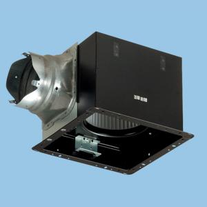 Panasonic（パナソニック） 換気扇 天井埋込形換気扇 【FY-27BMS7】 小