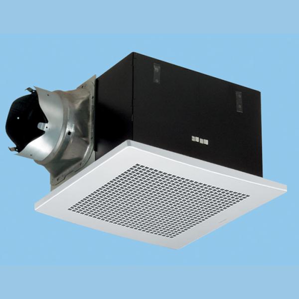 【FY-32BS7/56】パナソニック 天埋換気扇 本体・ルーバーセット 排気 低騒音形 鋼板製本体...