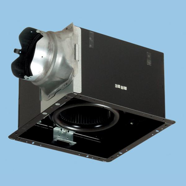 【FY-32BK7M】パナソニック 天埋換気扇（鋼板製）ルーバー別売・低騒音 排気・強−弱 低騒音・...