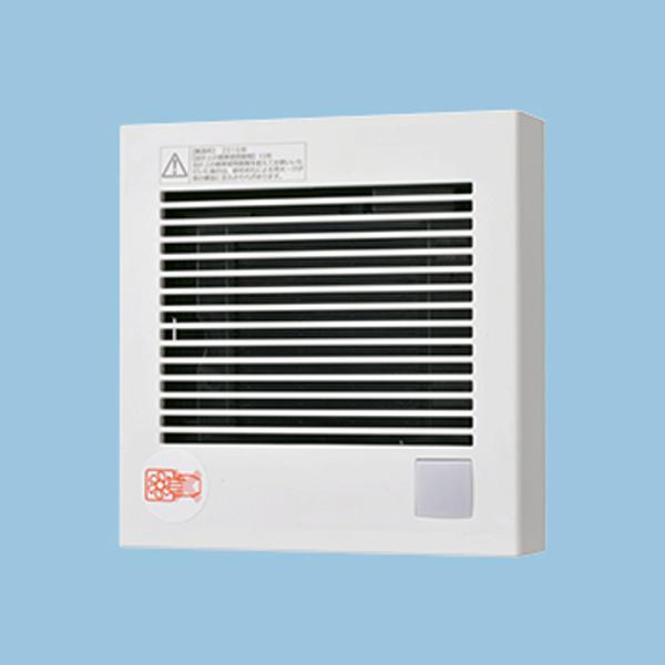 【FY-08PDR9D】パナソニック パイプファン 排気 プロペラファン 高気密電気式シャッター付 ...