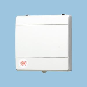 Panasonic（パナソニック） FY-08PDS9SD Panasonic パイプファン 本体