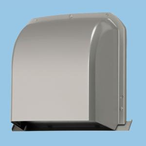 パナソニック パイプフード／深形・ステンレス製・防虫網