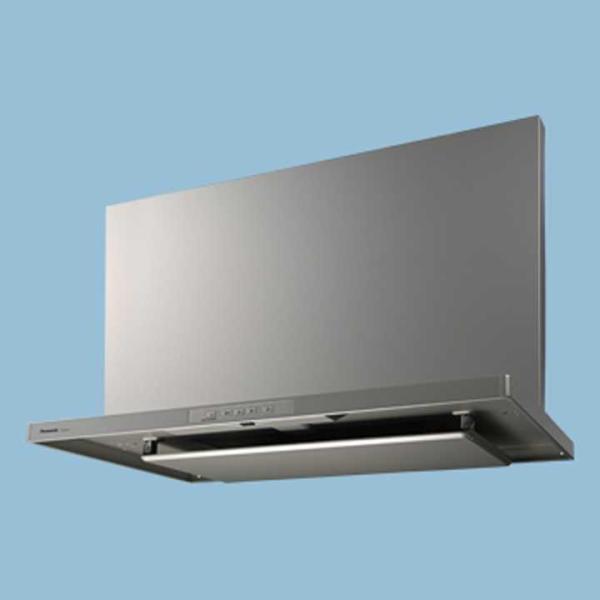 【在庫有り】【FY-9HTC5-S】パナソニック レンジフード「スマートスクエアフード」 大風量形 ...
