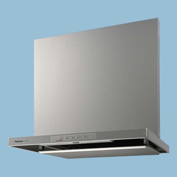 【在庫有り】【FY-6HGC5-S】パナソニック レンジフード「スマートスクエアフード」 コンロ連動...
