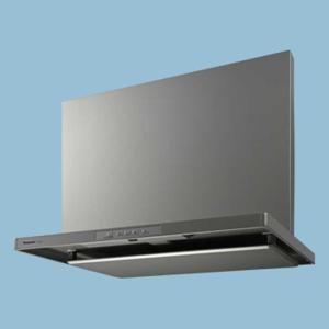 Panasonic 『在庫あり』 パナソニック FY-6HZC5-S 換気扇 レンジ