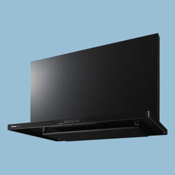 【在庫有り】【FY-9HGC5-K】パナソニック レンジフード「スマートスクエアフード」 コンロ連動...