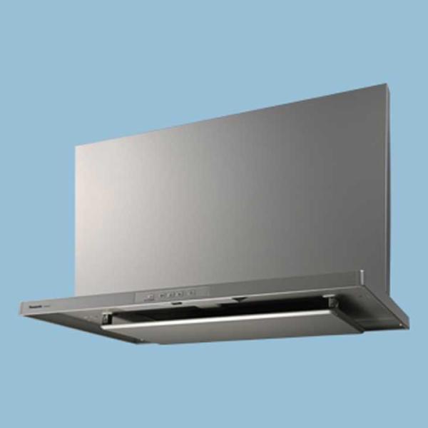 【在庫有り】【FY-9HGC5-S】パナソニック レンジフード「スマートスクエアフード」 コンロ連動...