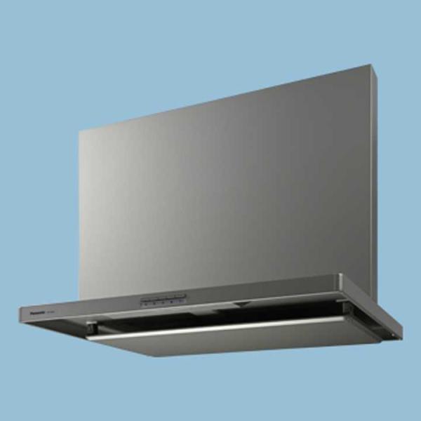 【在庫有り】【FY-7HZC5-S】パナソニック レンジフード「スマートスクエアフード」 整流板捕集...