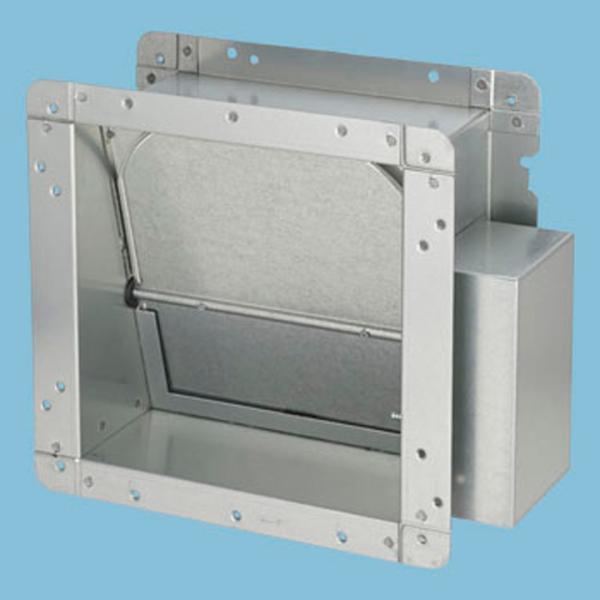 【FY-MSSJ062】パナソニック レンジフード用電動気密シャッター 専用部材 電動気密シャッター...