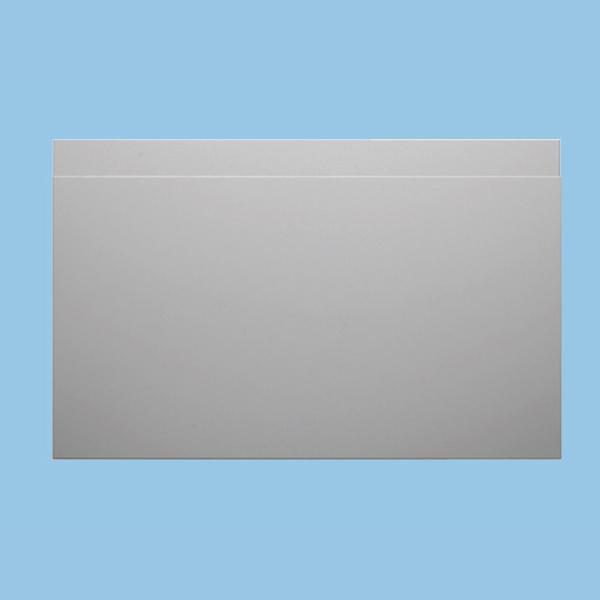【FY-MH6SL-S】パナソニック スライド前幕板 レンジフード用幕板 専用部材 スライド前幕板 ...