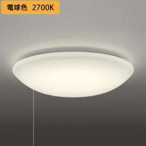 ODELIC（オーデリック） シーリングライト LED一体型 引掛シーリング 