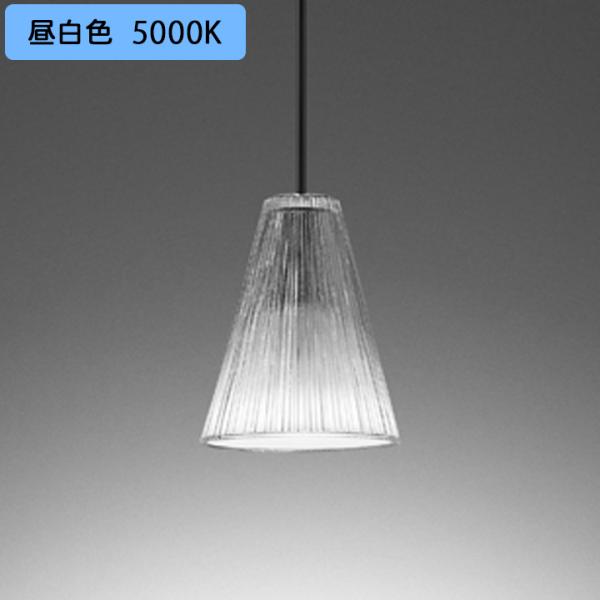 【OP252660NR】オーデリック ペンダントライト LED電球フラット形 高演色LED 白熱灯器...