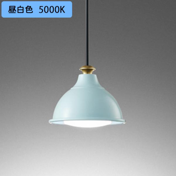 【OP252936NR】オーデリック ペンダントライト LED電球フラット形 高演色LED 白熱灯器...