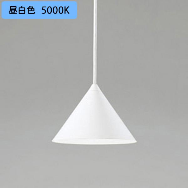【OP252896NR】オーデリック ペンダントライト LED電球フラット形 高演色LED 白熱灯器...