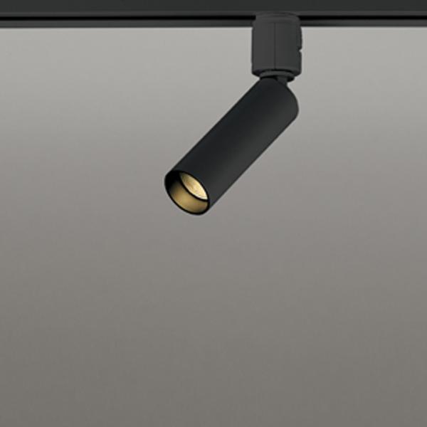 【OS256749】オーデリック スポットライト 高演色LED ブラック 連続調光 プラグタイプ 壁...