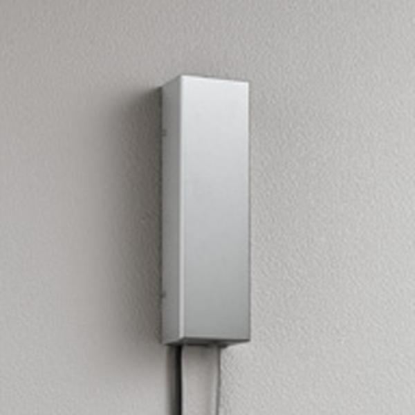 【OA253459】オーデリック 間接照明屋内外兼用 専用電源装置（非調光） 防雨型 ODELIC