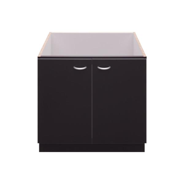 【PDC-61B】パロマ コンロ下専用キャビネット paloma