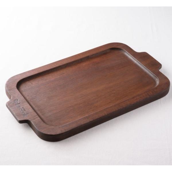 【PM-2】パロマ ラ・クックシリーズ専用 木製プレート paloma