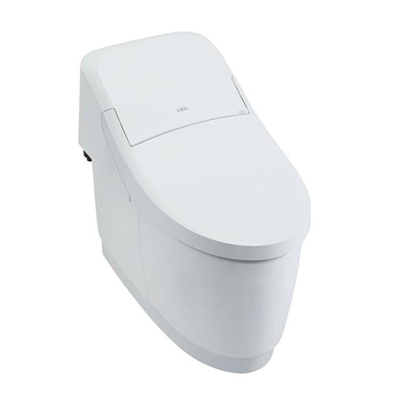 【YBC-CL10SU+DT-CL114AU/BN8】リクシル プレアスLSタイプ 床排水 アクアセ...