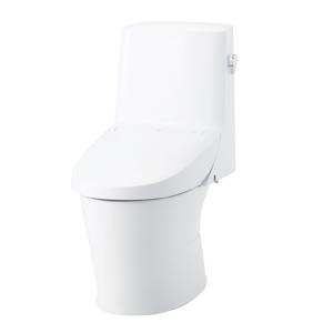 YBC-Z30S+DT-Z352/BW1】リクシル アメージュシャワートイレ 床排水