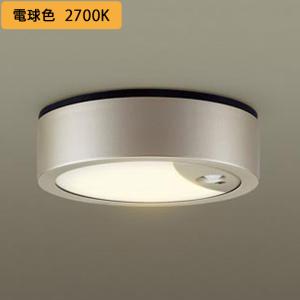 Panasonic（パナソニック） LGWC51553LE1 シーリングライト 電球色 防