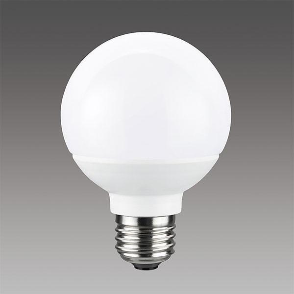 【LDG4L-G/G70/40W/2】東芝 LED電球 E26口金ボール電球形 配光角約180度タイ...