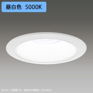 TOSHIBA（東芝） 【LEDD85032(W)】東芝 ダウンライト LEDユニット