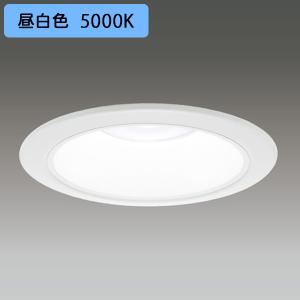 TOSHIBA（東芝） 【LEDD85032(W)】東芝 ダウンライト LEDユニット